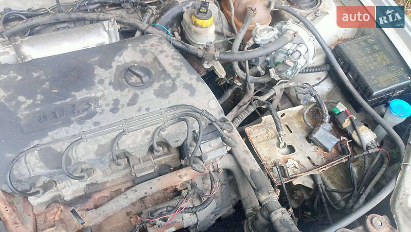 Седан Daewoo Lanos 2005 в Днепре фото 9 Седан Daewoo Lanos 2005 в Днепре