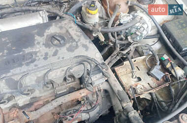 Седан Daewoo Lanos 2005 в 