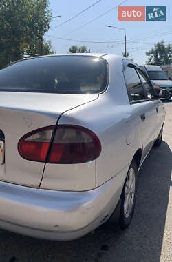 Седан Daewoo Lanos 2007 в 