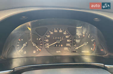 Седан Daewoo Lanos 2007 в 