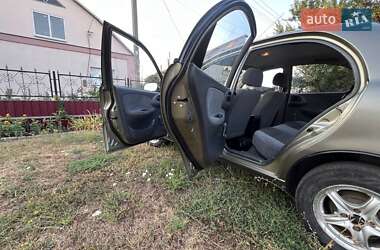 Седан Daewoo Lanos 2008 в 