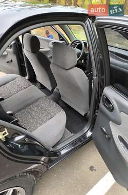 Седан Daewoo Lanos 2007 в 