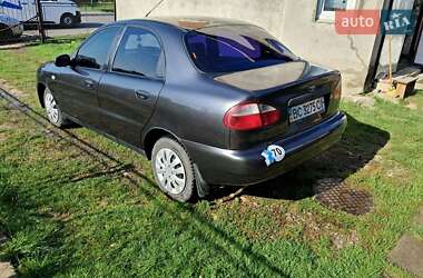 Седан Daewoo Lanos 2003 в 