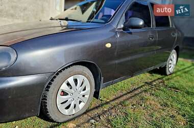 Седан Daewoo Lanos 2003 в 
