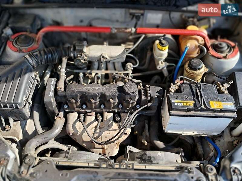 Седан Daewoo Lanos 2003 в Львове фото 9 Седан Daewoo Lanos 2003 в Львове