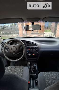 Седан Daewoo Lanos 2005 в 