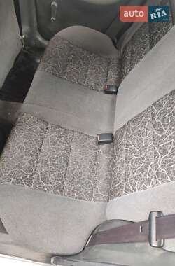 Седан Daewoo Lanos 2008 в 
