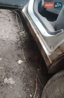 Седан Daewoo Lanos 2008 в 