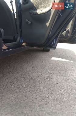 Седан Daewoo Lanos 2003 в 
