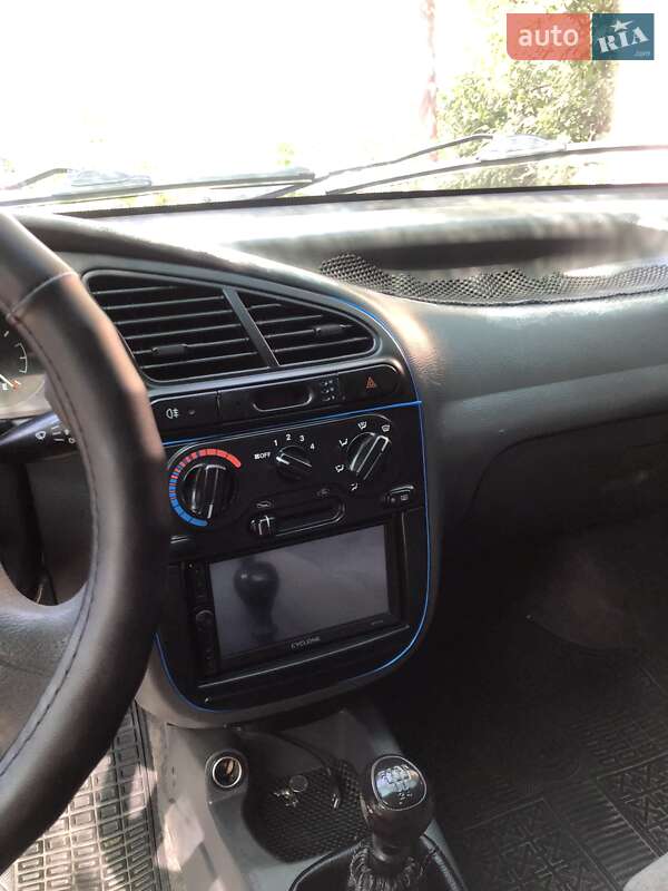 Седан Daewoo Lanos 2008 в Павлограде
