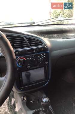 Седан Daewoo Lanos 2008 в 