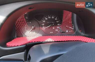 Седан Daewoo Lanos 2007 в Берегово