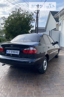 Седан Daewoo Lanos 2006 в Крюковщине