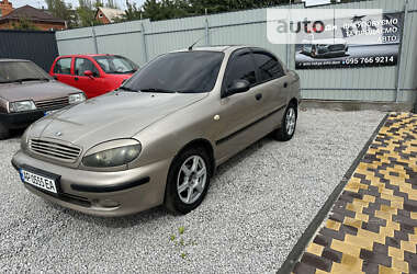 daewoo lanos 2007 в Запоріжжя від професійного продавця Влад