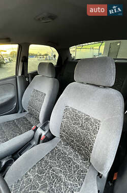 Седан Daewoo Lanos 2007 в 