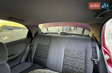 Седан Daewoo Lanos 2007 в 