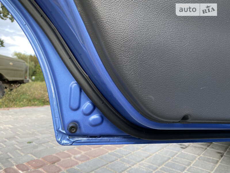 Седан Daewoo Lanos 2007 в Виннице фото 17 Седан Daewoo Lanos 2007 в Виннице