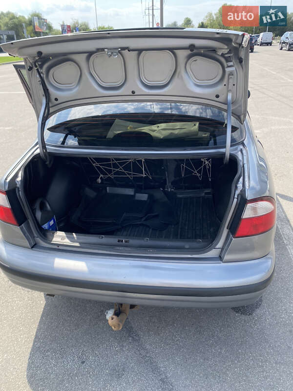 Седан Daewoo Lanos 2007 в Буче