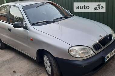 Хэтчбек Daewoo Lanos 2000 в Киеве