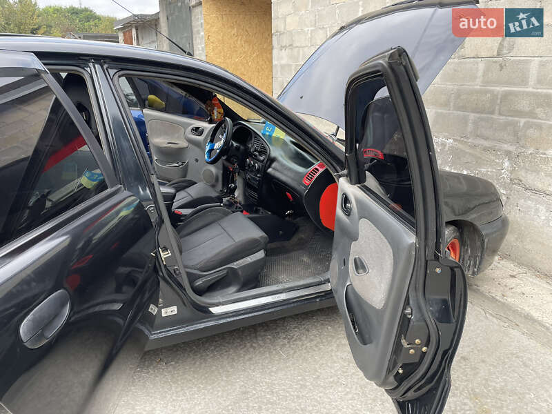 Седан Daewoo Lanos 2006 в Каменском фото 17 Седан Daewoo Lanos 2006 в Каменском