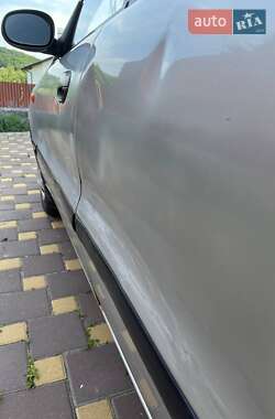 Седан Daewoo Lanos 2007 в Полтаве