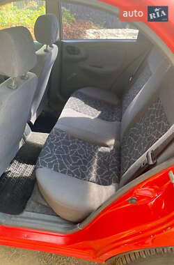 Седан Daewoo Lanos 2008 в 