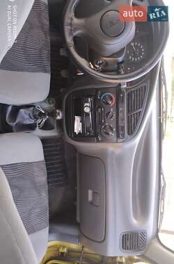 Седан Daewoo Lanos 2007 в 