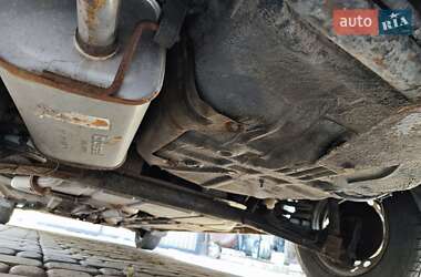 Седан Daewoo Lanos 2004 в 