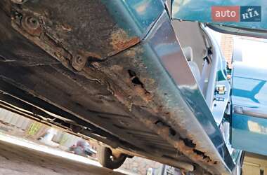 Седан Daewoo Lanos 2004 в 
