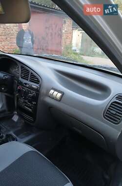 Седан Daewoo Lanos 2007 в Житомире фото 12 Седан Daewoo Lanos 2007 в Житомире