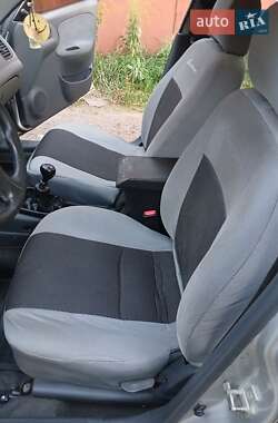 Седан Daewoo Lanos 2007 в 