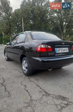 Седан Daewoo Lanos 2008 в 