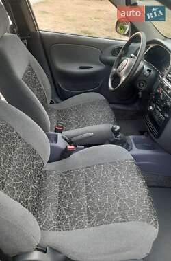 Седан Daewoo Lanos 2008 в 