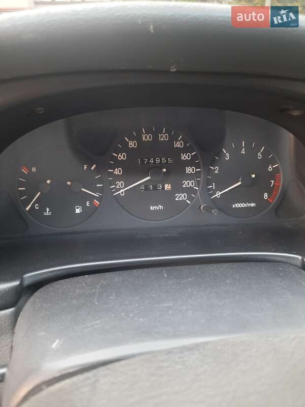 Седан Daewoo Lanos 2008 в Запорожье фото 14 Седан Daewoo Lanos 2008 в Запорожье