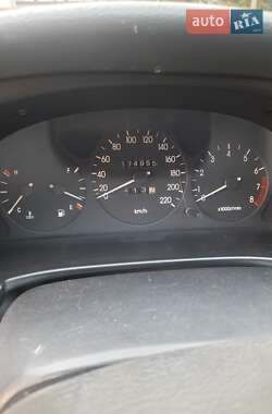 Седан Daewoo Lanos 2008 в 