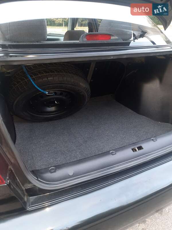 Седан Daewoo Lanos 2008 в Запорожье фото 16 Седан Daewoo Lanos 2008 в Запорожье