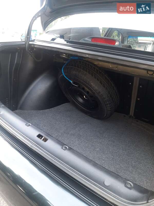 Седан Daewoo Lanos 2008 в Запорожье фото 17 Седан Daewoo Lanos 2008 в Запорожье