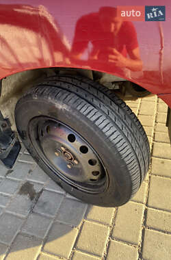 Седан Daewoo Lanos 2007 в 