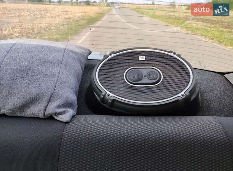 Седан Daewoo Lanos 2008 в Новомосковске фото 7 Седан Daewoo Lanos 2008 в Новомосковске