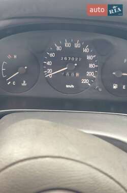 Седан Daewoo Lanos 2008 в 