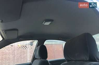 Седан Daewoo Lanos 2005 в Днепре