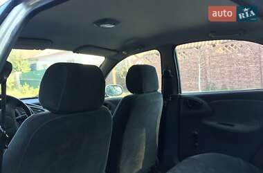 Седан Daewoo Lanos 2005 в Днепре