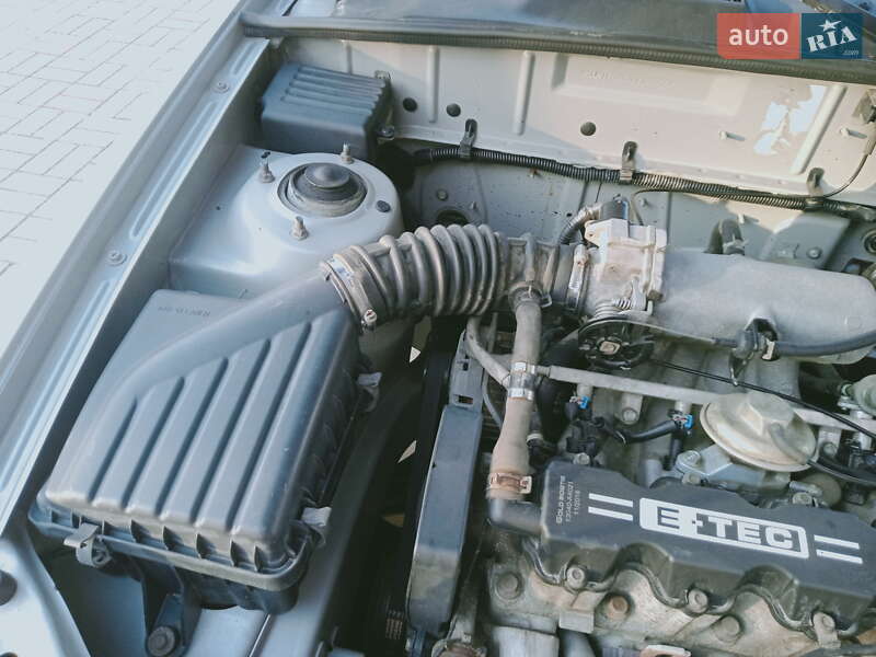 Седан Daewoo Lanos 2007 в Херсоні фото 16 Седан Daewoo Lanos 2007 в Херсоні