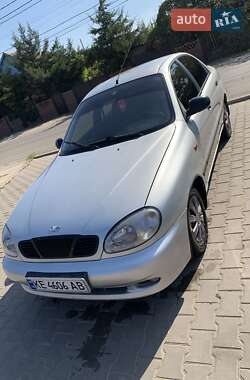 daewoo lanos 2007 в Днепр (Днепропетровск) от профессионального продавца Дима