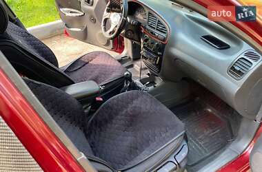 Седан Daewoo Lanos 2004 в 