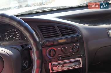 Седан Daewoo Lanos 2007 в 