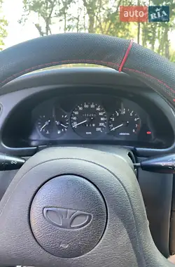 Daewoo Lanos 2004