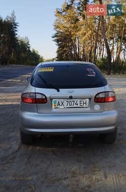 Хетчбек Daewoo Lanos 2004 в Зміїві