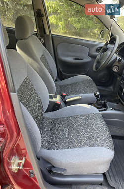 Седан Daewoo Lanos 2006 в Дніпрі