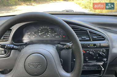 Седан Daewoo Lanos 2006 в Дніпрі